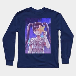 Twinkle Twinkle Long Sleeve T-Shirt